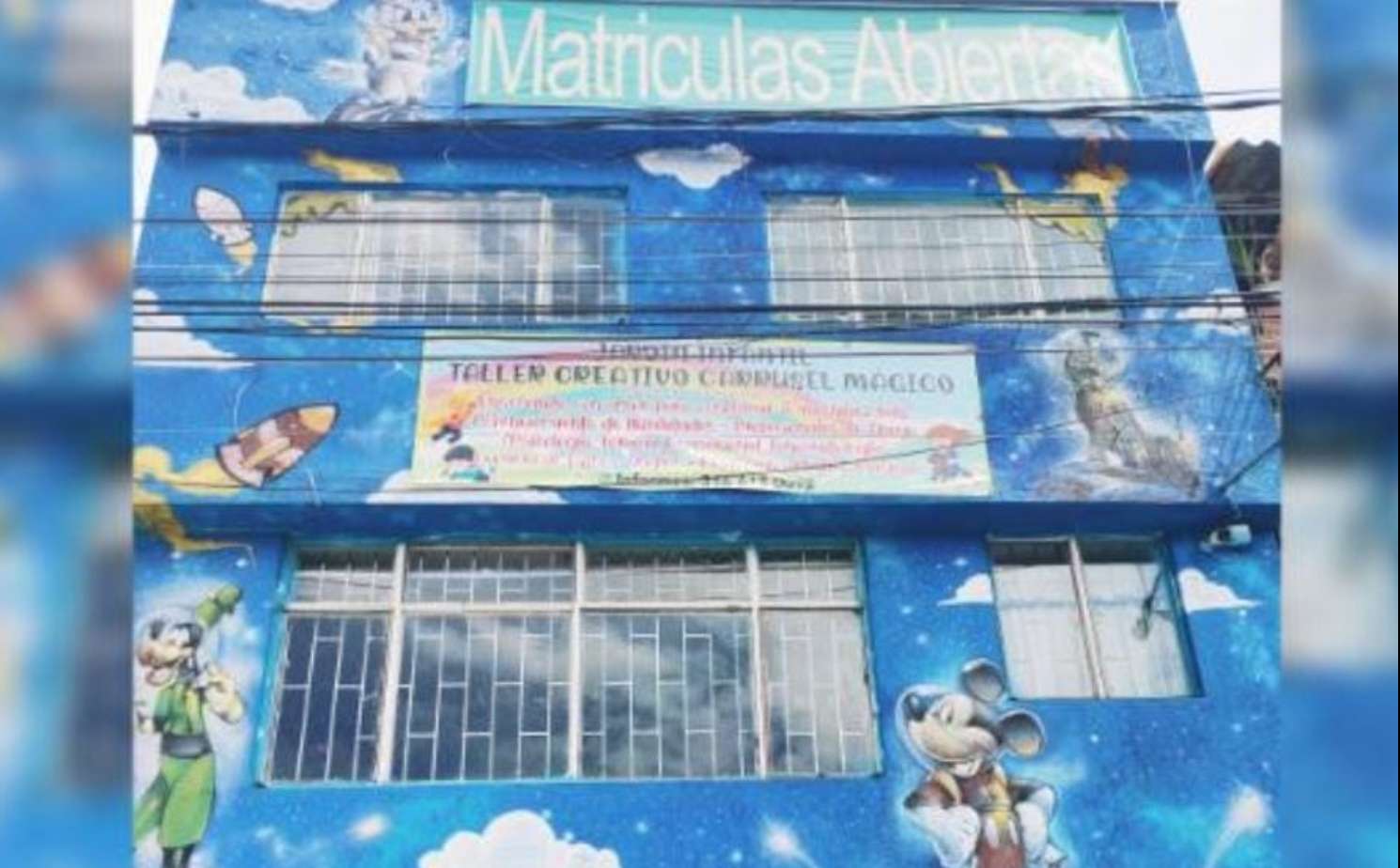 Foto Colegio